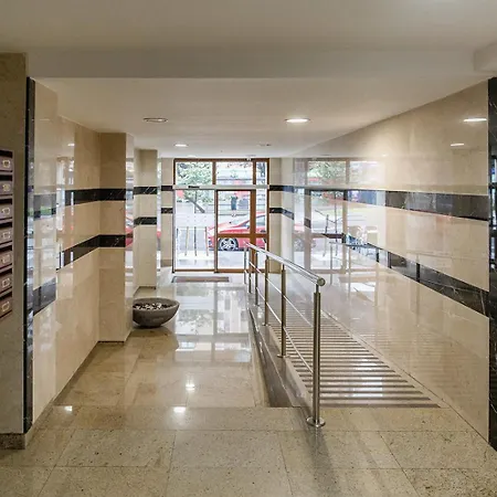 Espacioso A 9 Min Playa