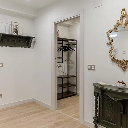 Espacioso A 9 Min Playa * Gijón