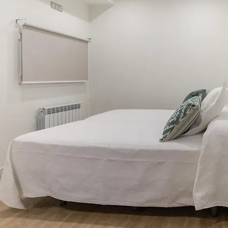 Espacioso A 9 Min Playa