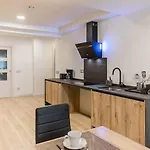 Apartment Espacioso A 9 Min Playa *