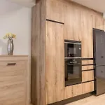 Espacioso A 9 Min Playa Apartment
