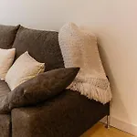 Apartment Espacioso A 9 Min Playa