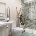 Apartment Espacioso A 9 Min Playa