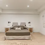 Apartment Espacioso A 9 Min Playa Gijon