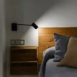 Apartment Espacioso A 9 Min Playa Gijon