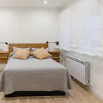 Espacioso A 9 Min Playa Apartment *