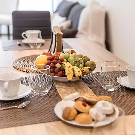 Espacioso A 9 Min Playa Apartment