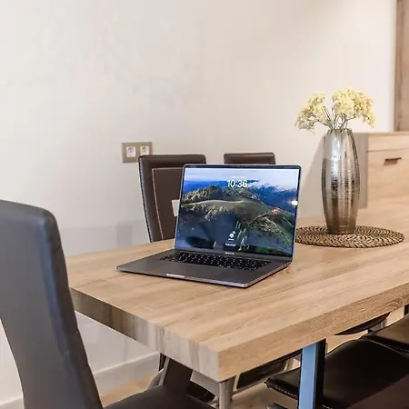 Espacioso A 9 Min Playa