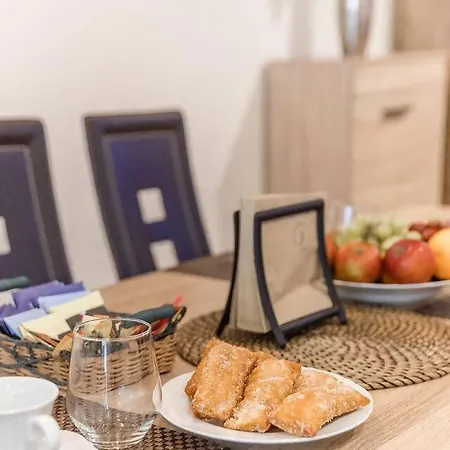 Espacioso A 9 Min Playa Apartmán *