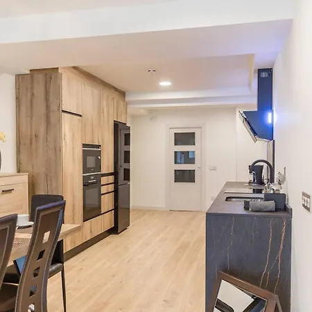 Espacioso A 9 Min Playa