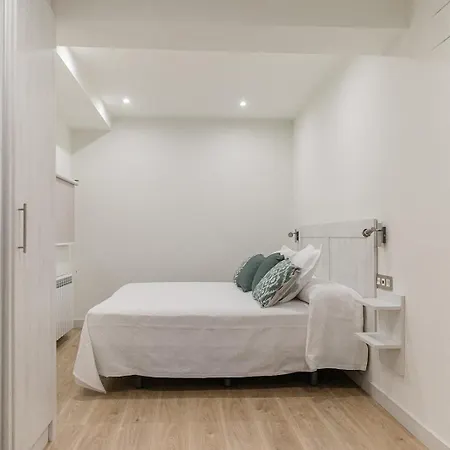 Apartment Espacioso A 9 Min Playa *