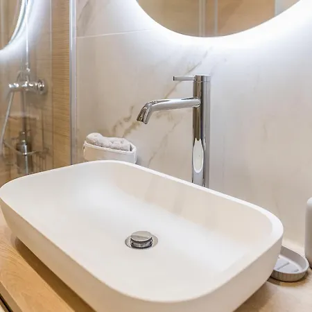 Apartmán Espacioso A 9 Min Playa