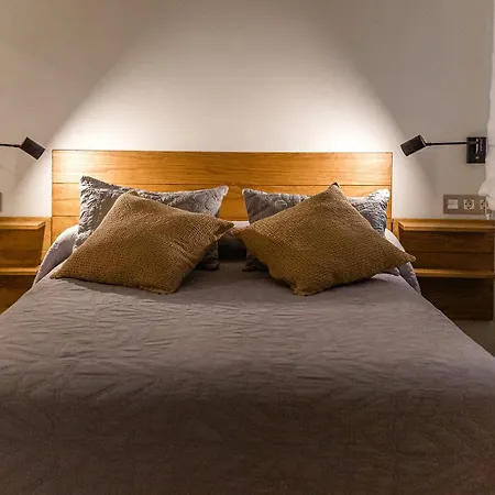 Apartmán Espacioso A 9 Min Playa