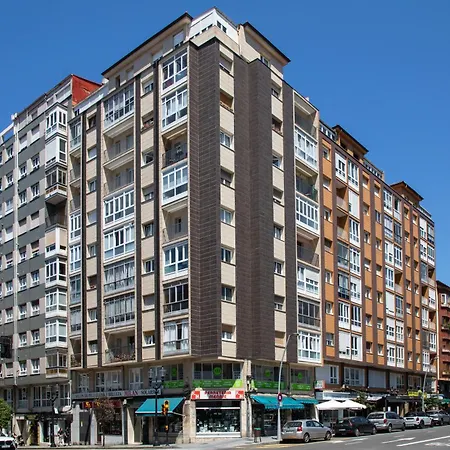 Apartment Espacioso A 9 Min Playa