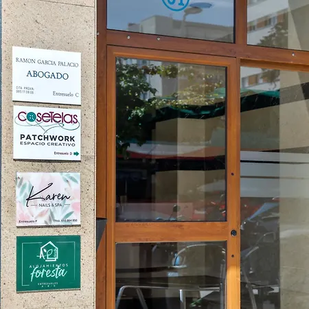 Espacioso A 9 Min Playa Apartmán *