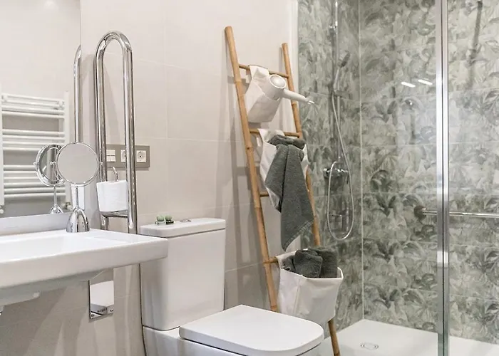 Apartment Espacioso A 9 Min Playa