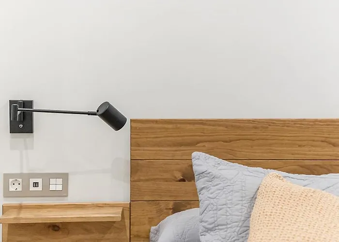 Apartment Espacioso A 9 Min Playa *