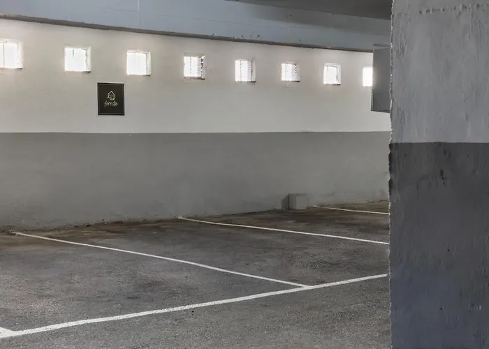 Espacioso A 9 Min Playa Apartment Gijon