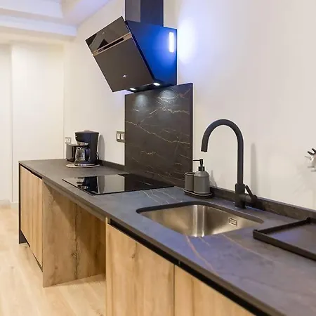 Espacioso A 9 Min Playa