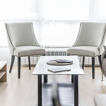 Apartament Espacioso A 9 Min Playa *