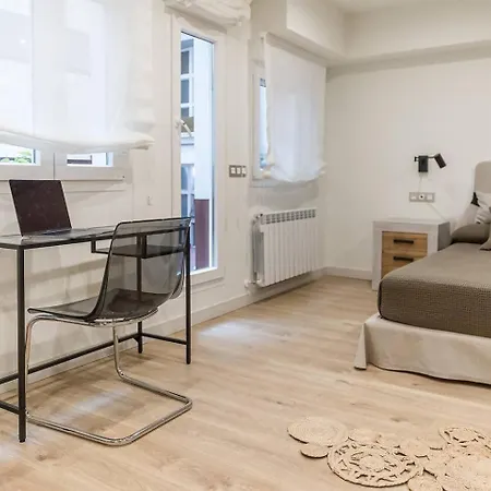 Apartament Espacioso A 9 Min Playa