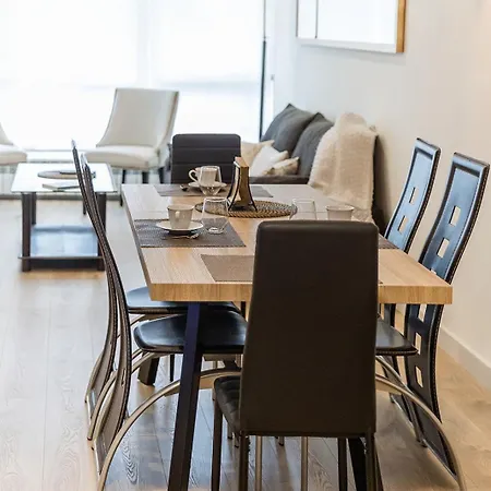 Espacioso A 9 Min Playa