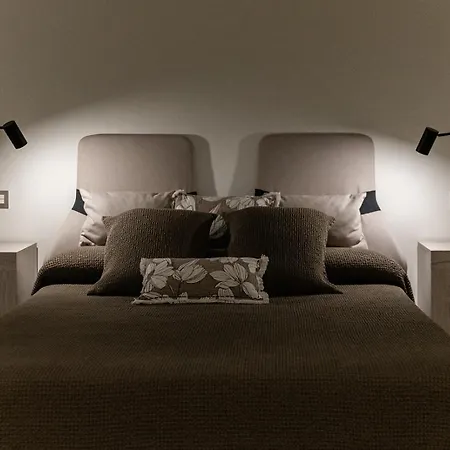 Apartament Espacioso A 9 Min Playa Gijón