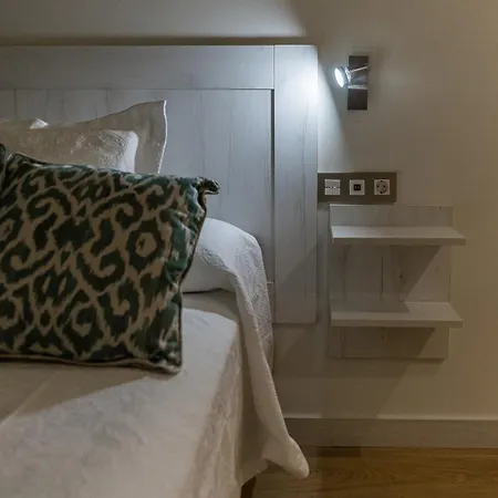 Apartament Espacioso A 9 Min Playa