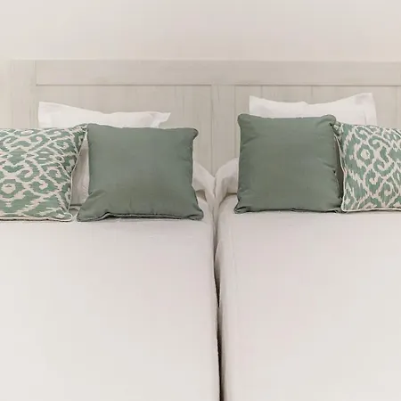 Espacioso A 9 Min Playa Gijón