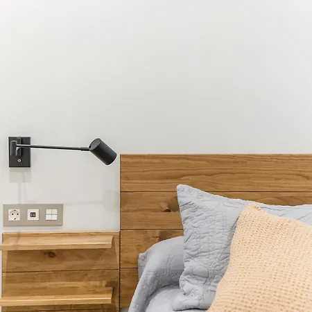 Apartament Espacioso A 9 Min Playa *